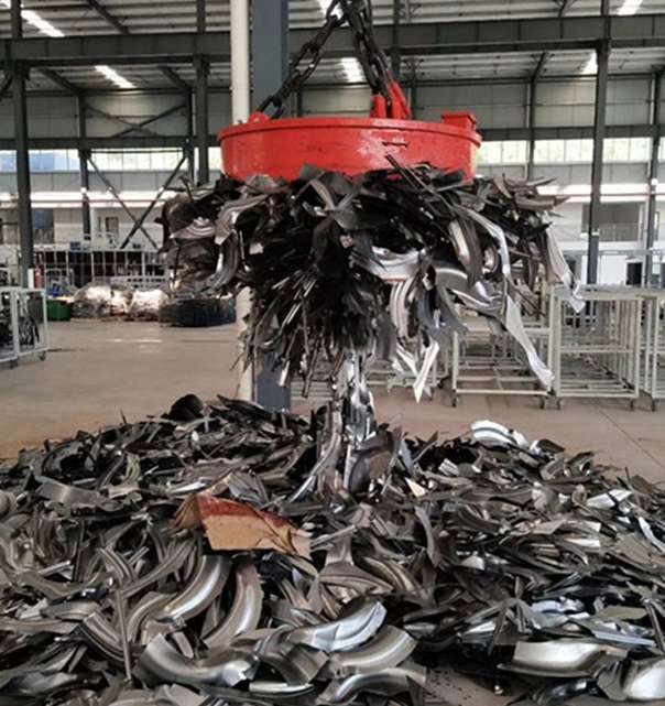 起重電磁吸盤 起重電磁吸盤